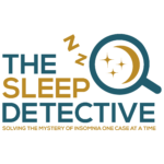The Sleep Detective